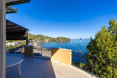 Casa Indipendente in vendita a Monte Argen... - foto 7