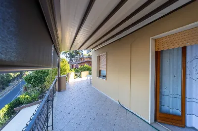 Casa Indipendente in vendita a Monte Argen... - foto 9