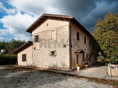 Rustico/Casale a Alvito