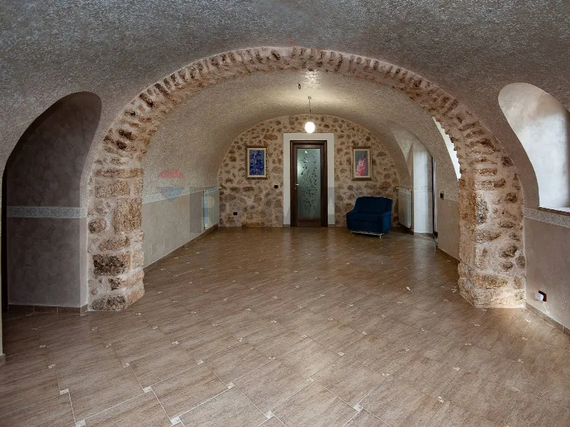 Rustico/Casale in vendita a Alvito - foto 3