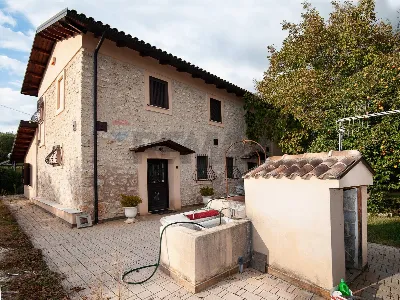 Rustico/Casale in vendita ad Alvito - foto 5