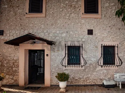 Rustico/Casale in vendita ad Alvito - foto 6