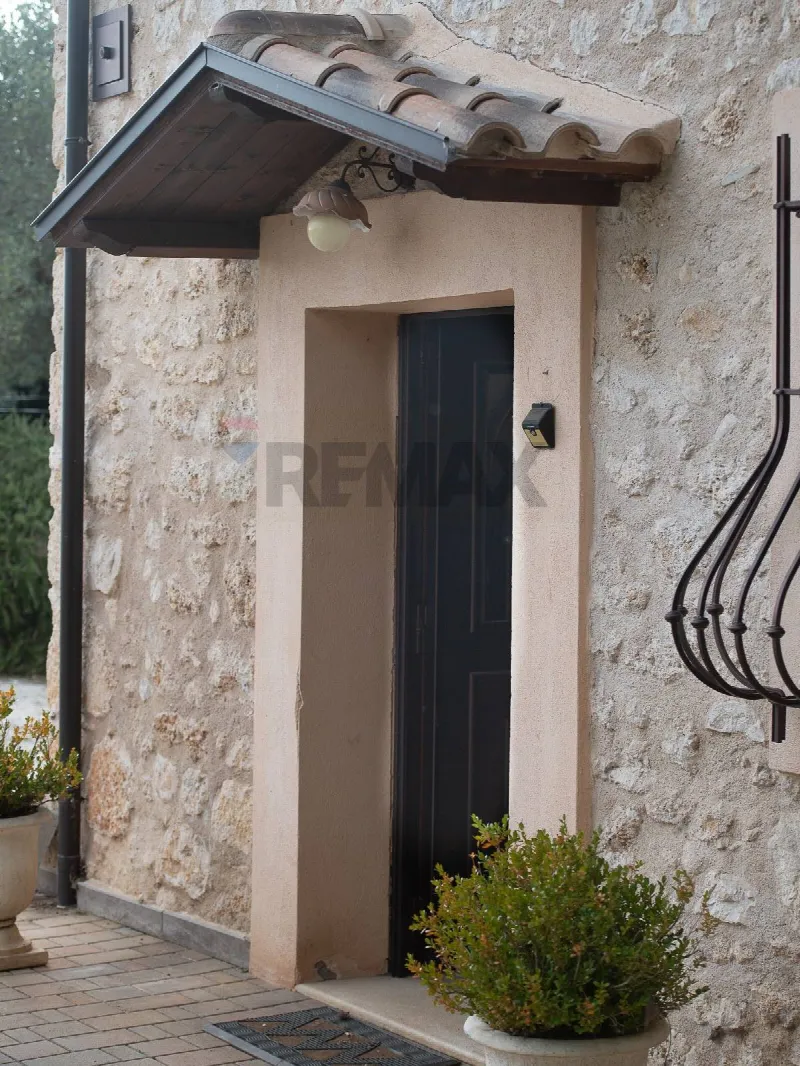 Rustico/Casale in vendita a Alvito - foto 7