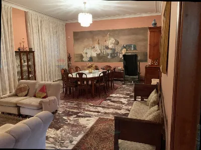 Villa a Fiuggi