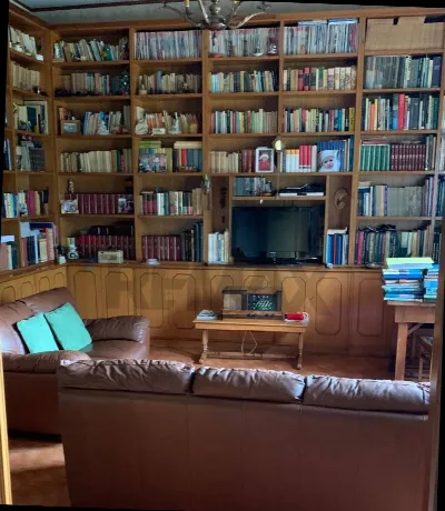 Villa in vendita a Fiuggi - foto 10