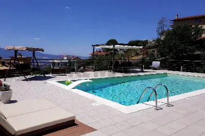 Villa in vendita a Acuto - foto 1