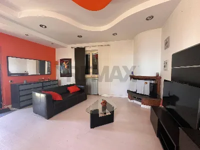 Villa in vendita a Acuto - foto 5