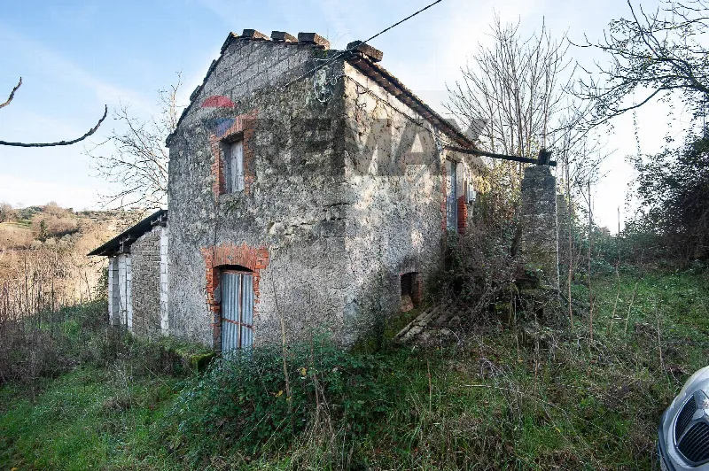 Rustico/Casale in vendita a Strangolagalli - foto 1
