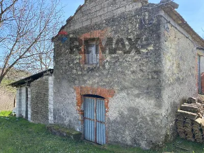 Rustico/Casale in vendita a Strangolagalli - foto 2