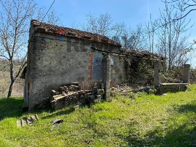 Rustico/Casale in vendita a Strangolagalli - foto 4