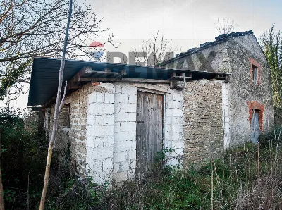 Rustico/Casale in vendita a Strangolagalli - foto 6