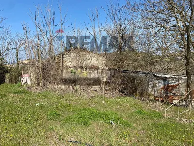 Rustico/Casale in vendita a Strangolagalli - foto 7