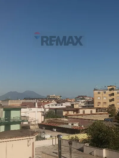 Villa a Mugnano di Napoli