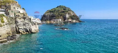 Villa a Serrara Fontana