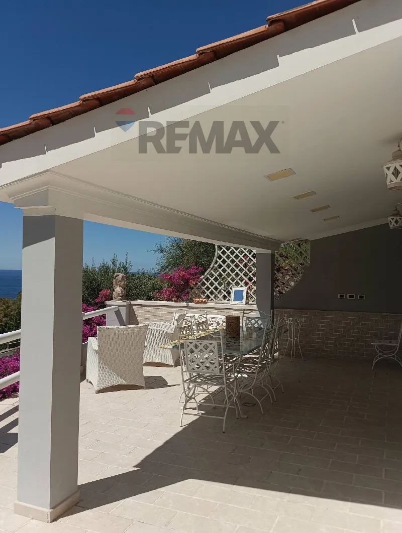 Villa in vendita a Serrara Fontana - foto 10