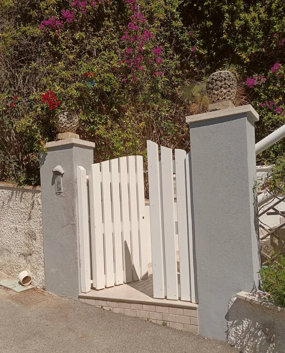 Villa in vendita a Serrara Fontana - foto 4