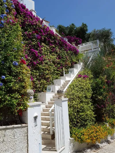 Villa in vendita a Serrara Fontana - foto 5