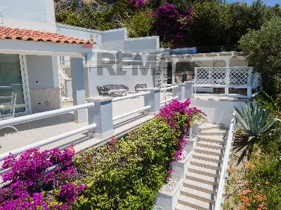 Villa in vendita a Serrara Fontana - foto 6