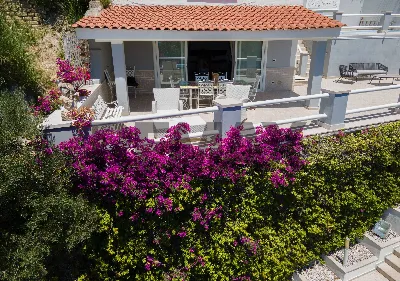 Villa in vendita a Serrara Fontana - foto 7