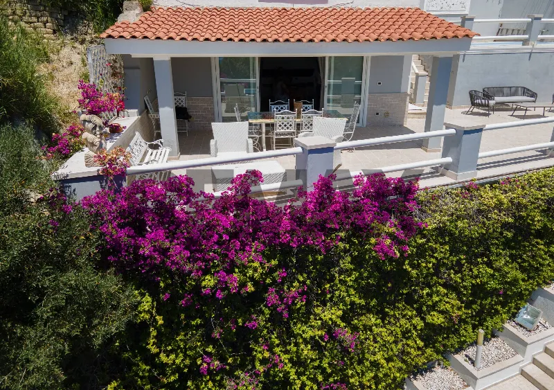 Villa in vendita a Serrara Fontana - foto 7