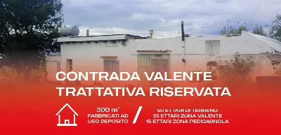 Rustico/Casale in vendita a San Giovanni R... - foto 1