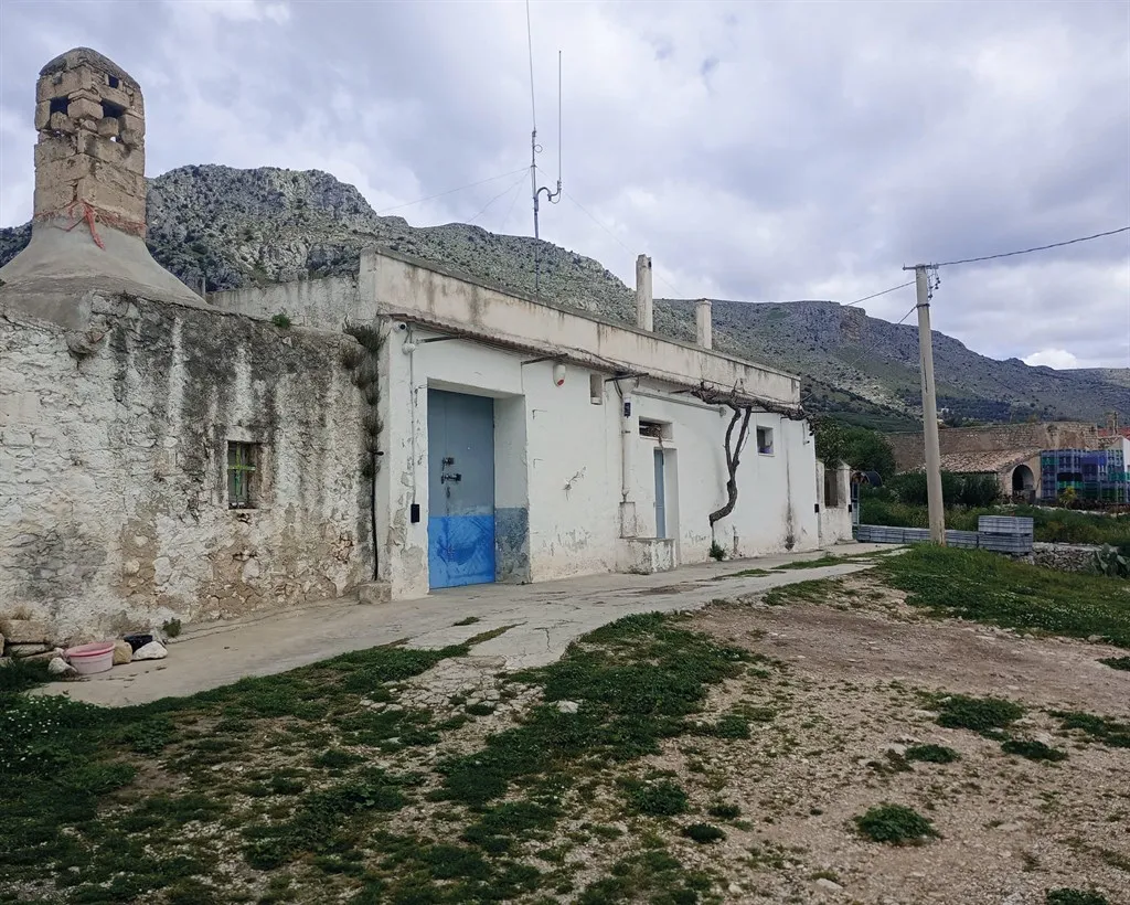 Rustico/Casale in vendita a San Giovanni Rotondo - foto 5