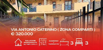 Villa a Manfredonia