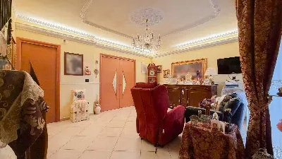 Villa in vendita a Manfredonia - foto 8