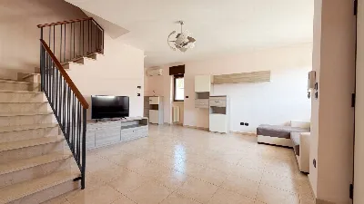 Villa in vendita a Manfredonia - foto 4