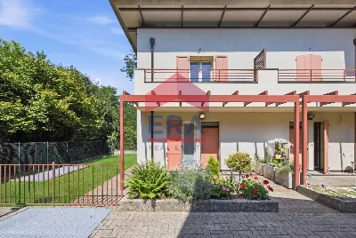 Villa in vendita a Somma Lombardo - foto 1