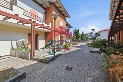 Villa in vendita a Somma Lombardo - foto 3