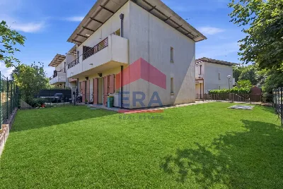 Villa in vendita a Somma Lombardo - foto 4