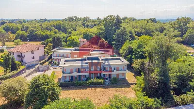 Villa in vendita a Somma Lombardo - foto 6