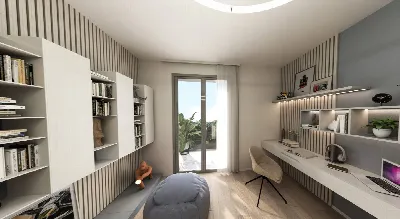 Villa in vendita a Vimodrone - foto 10