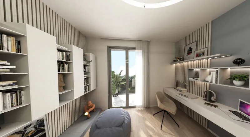 Villa in vendita a Vimodrone - foto 10