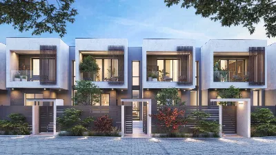 Villa a Vimodrone