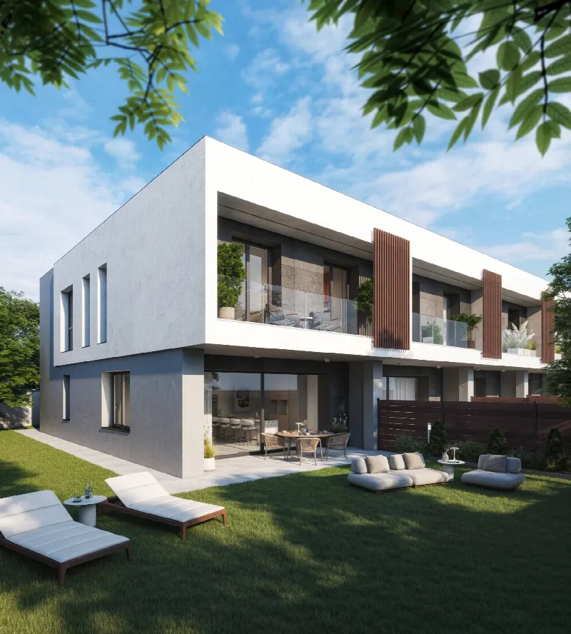 Villa in vendita a Vimodrone - foto 3