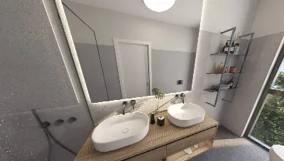 Villa in vendita a Vimodrone - foto 9
