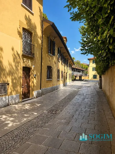 Ufficio a Cernusco sul Naviglio
