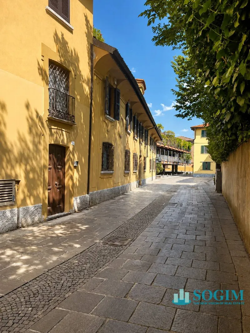 Ufficio in vendita a Cernusco sul Naviglio - foto 1