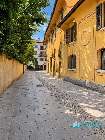 Ufficio in vendita a Cernusco sul Naviglio - foto 2