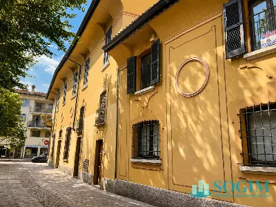 Ufficio in vendita a Cernusco sul Naviglio - foto 3