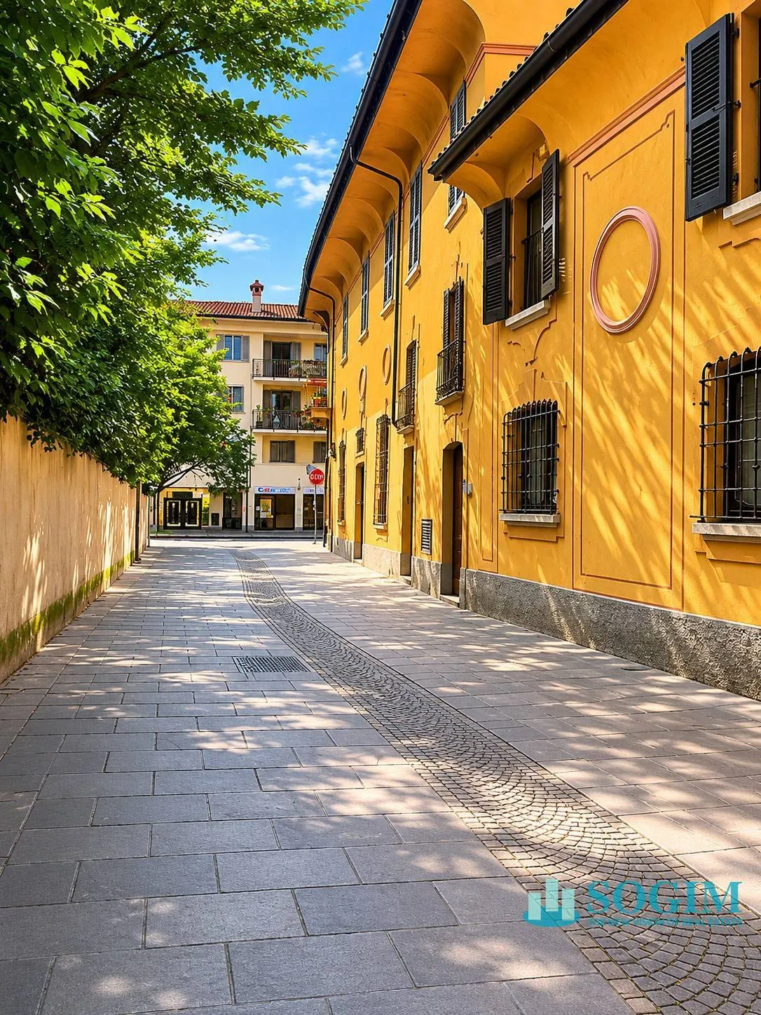 Ufficio in vendita a Cernusco sul Naviglio - foto 4