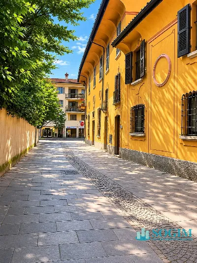 Ufficio in vendita a Cernusco sul Naviglio - foto 4