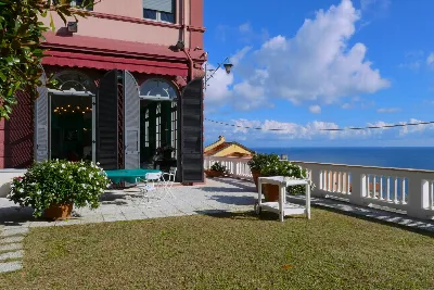 Villa in vendita a Bergeggi - foto 1
