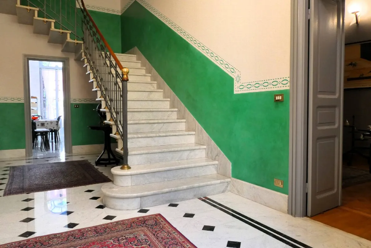 Villa in vendita a Bergeggi - foto 5