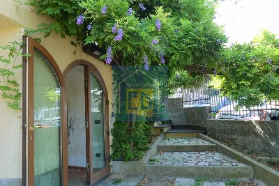 Villa in vendita a Vezzi Portio - foto 10