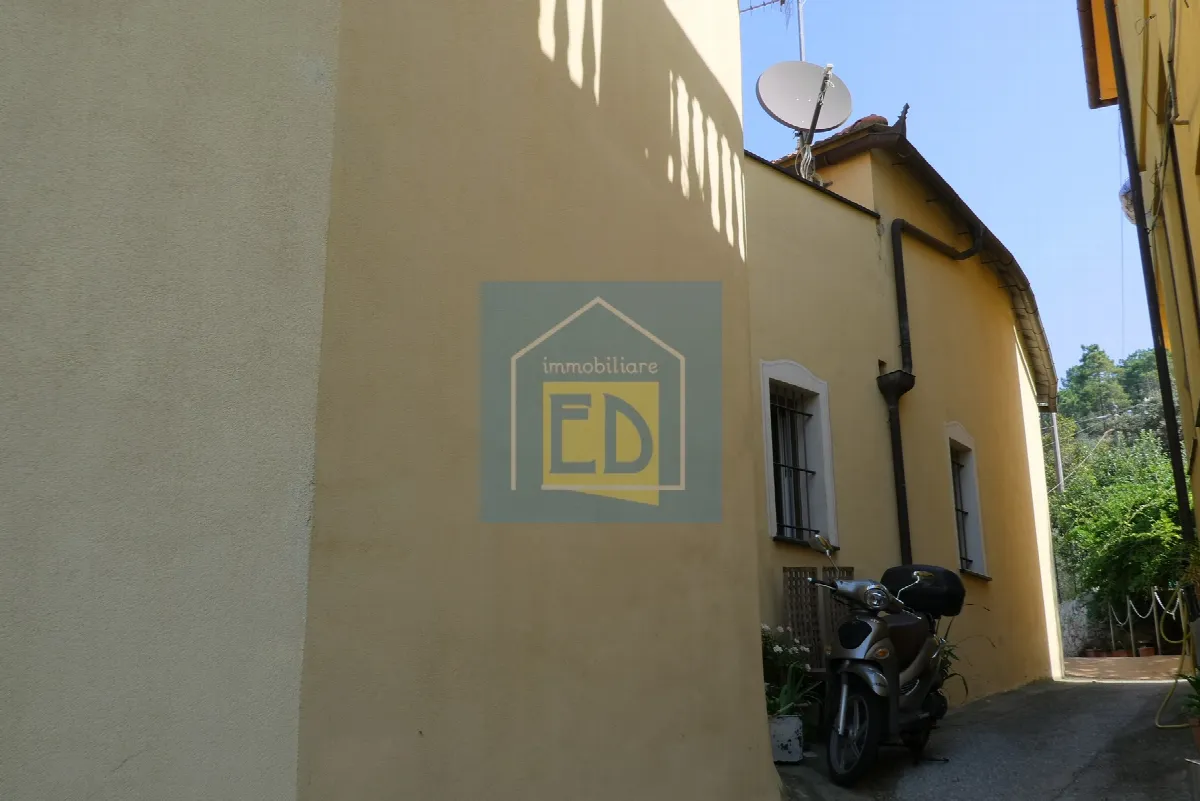 Villa in vendita a Vezzi Portio - foto 3