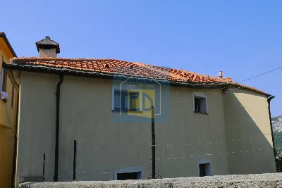 Villa in vendita a Vezzi Portio - foto 4