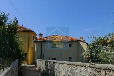 Villa in vendita a Vezzi Portio - foto 5